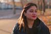 Photograph taken outdoors of Saba Manzoor, Air Quality Consultant