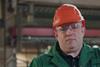 Photo of Paul Wrathmall, Senior Science Manager, British Sugar