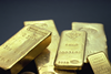 Gold bars