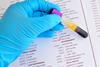 Forensic toxicologist