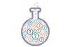 Question marks in flask