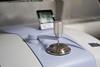 IR spectrometer