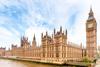 Houses of parliament