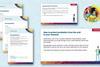 Preview of the Encapsulation PowerPoint presentation slides, student workbook, teacher and technician notes