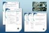 Example pages from teacher notes and student worksheets that make up this resource