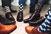 socks cover image