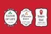 potion labels