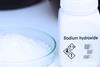 sodium hydroxide cover