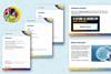 Preview of the Infection PowerPoint presentation slides, student workbook, teacher and technician notes