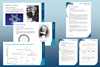 Example slides and pages from the student worksheet and teacher notes that make up this resource