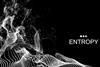 Students’ ideas about thermodynamics - entropy particle graphic