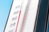 Climate research heats up