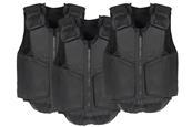 Kevlar bulletproof vests