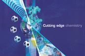 Cutting edge chemistry