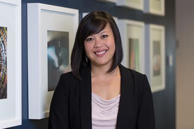 Katie Lim
