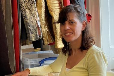 Head of research and sustainability, Ananas Anam