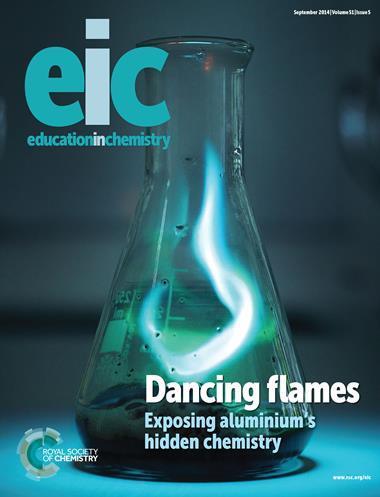 RSC Education September 2014