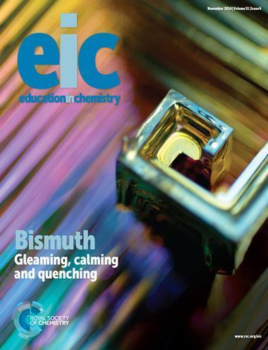 RSC Education November 2014