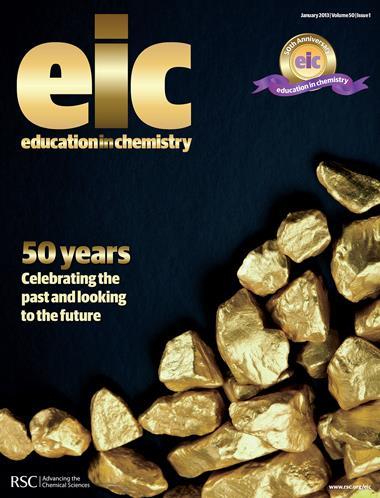 RSC Education January 2013