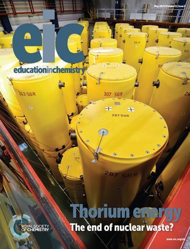 RSC Education May 2014