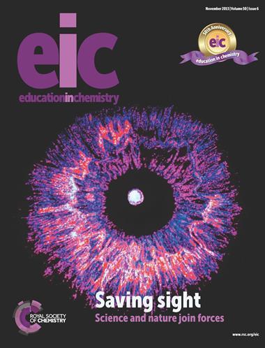 RSC Education November 2013