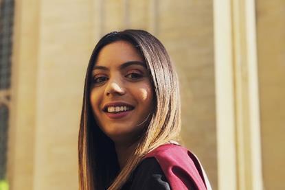 Mariam Khalfey