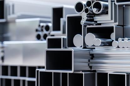 Metals cover image
