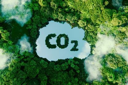 Amount of co2 cover image