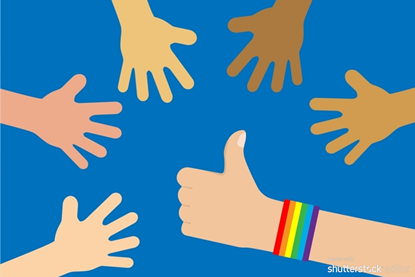 LGBT friendly school 9781785923494