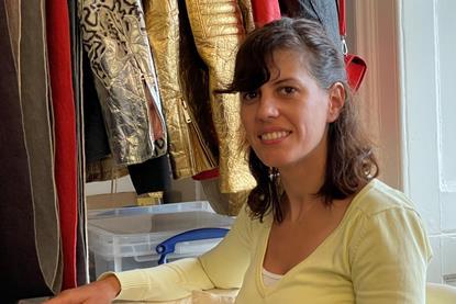 Head of research and sustainability, Ananas Anam 