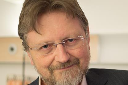 Professor Herbert Sixta