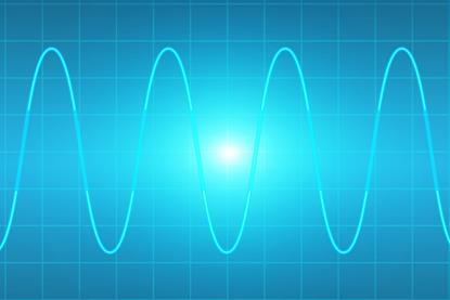 Electromagnetic wave