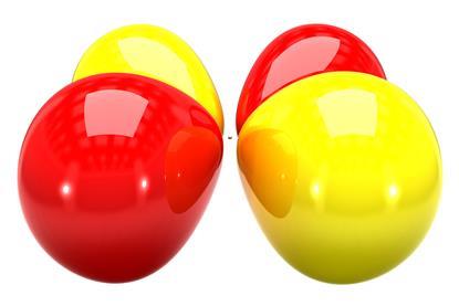 D orbitals