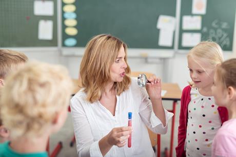 Primary curriculum guide
