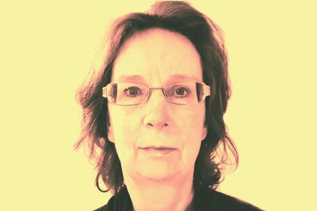Susan Hammond