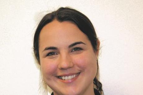 Josie Harries