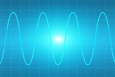 Electromagnetic wave