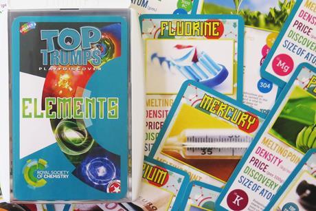 Top Trumps